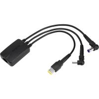 Laptop-Accessories-Targus-3-Way-DC-Charging-Hydra-Cable-3-Pin-ACC1009AUX-1