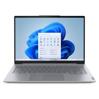 Lenovo ThinkBook 14 Gen 9 14in WUXGA Intel Core 7 240H 512GB SSD 32GB RAM W11P Laptop (21UY005WAU)