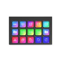 Elgato Stream Deck Module 15-Keys Keypad (10GBT9901)