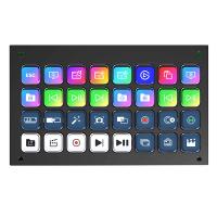 Elgato Stream Deck Module 32-Keys Keypad (10GBU9901)