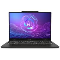 MSI VenturePro 16 A2RWFG 16in 2K OLED 120Hz Core 7 240H RTX 5060 2TB SSD 32GB RAM W11H Laptop (VenturePro 16 A2RWFG-025AU)