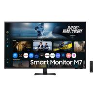 Monitors-Samsung-M7-M70F-43in-4K-UHD-VA-60Hz-Smart-Vision-AI-Monitor-Black-LS43FM702UEXXY-5