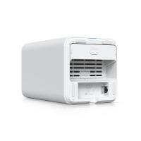 NAS-Network-Storage-Ubiquiti-UniFi-Network-Attached-Storage-2x-3-5in-HDD-Bay-NAS-White-UNAS-2-W-3