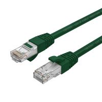 Cruxtec Cat6 Ethernet Cable 20m - Dark Green (RC6-200- DG)