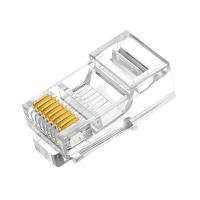 Networking-Accessories-Cruxtec-Cat6-UTP-RJ45-Plug-100-Pieces-C6-UR100-4