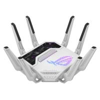 Asus ROG Rapture Tri-Band WiFi 7 AI Gaming Router (GT-BE19000AI)