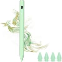 iPad-Accessories-Stylus-Pen-for-iPad-2018-2025-15Mins-Fast-Charge-for-Apple-Pencil-Palm-Rejection-Compatible-with-iPad-A16-10-9-8-7-6-iPad-Pro-12-9-11-13-M4-Green-12
