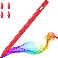 iPad-Accessories-Stylus-Pen-for-iPad-2018-2025-15Mins-Fast-Charge-for-Apple-Pencil-Palm-Rejection-Compatible-with-iPad-A16-10-9-8-7-6-iPad-Pro-12-9-11-13-M4-Red-18