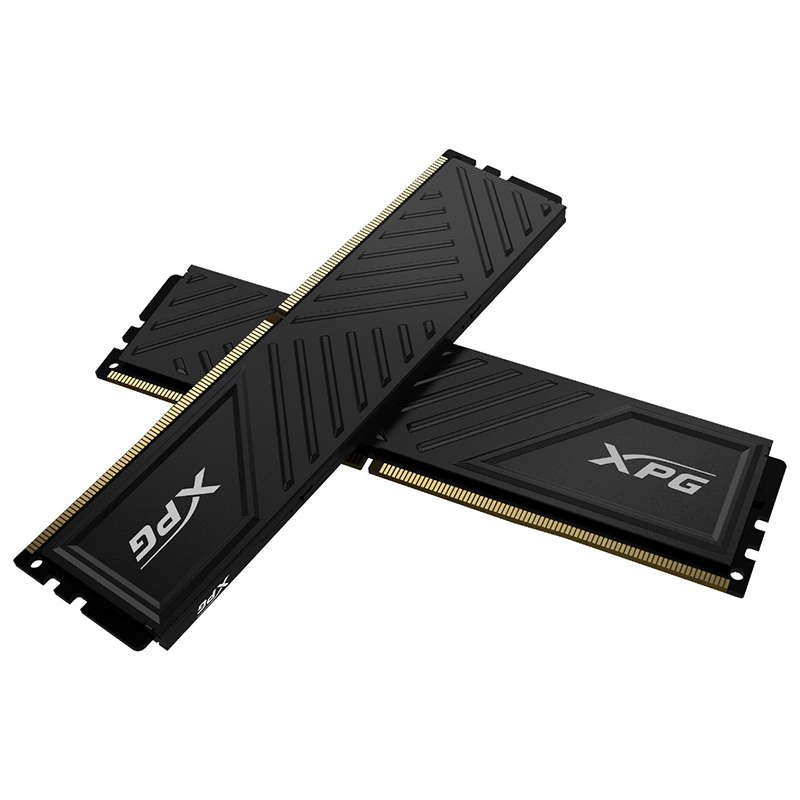 ADATA 16GB (2x8GB) AX4U32008G16A-DTBKD35 XPG GAMMIX D35 3200MHz DDR4 RAM