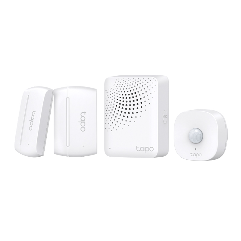 TP-Link Tapo T30 Smart Sensor Starter Kit (Tapo T30 KIT)