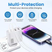 100W-GaN-USB-C-Charger-4-Port-PD-QC3-0-Fast-Charger-with-AU-US-UK-EU-Plugs-Travel-Wall-Adapter-for-MacBook-iPhone-16-Galaxy-Laptops-Phones-4