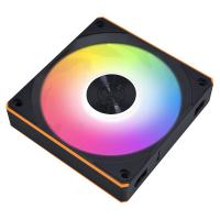 120mm-Case-Fans-Lian-Li-UNI-Fan-CL-Wireless-120mm-RGB-Black-PWM-Fan-Single-Pack-No-Controller-12CL1W1B-2