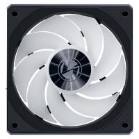 120mm-Case-Fans-Lian-Li-UNI-Fan-CL-Wireless-120mm-RGB-Reverse-Blade-Black-PWM-Fan-Single-Pack-No-Controller-12RCL1W1B-3