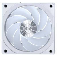 120mm-Case-Fans-Lian-Li-UNI-Fan-CL-Wireless-120mm-RGB-Reverse-Blade-White-PWM-Fan-Single-Pack-No-Controller-12RCL1W1W-3