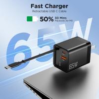 65W-GaN-USB-C-Charger-3-Port-Retractable-Fast-Charger-AU-Plug-PD-Travel-Adapter-for-iPhone-MacBook-Galaxy-iPad-Phones-2