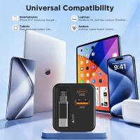 65W-GaN-USB-C-Charger-3-Port-Retractable-Fast-Charger-AU-Plug-PD-Travel-Adapter-for-iPhone-MacBook-Galaxy-iPad-Phones-6