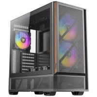 Antec P30 ARGB Mid-Tower ATX Case (P30ARGB)
