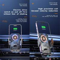 Automobile-Accessories-Super-Fast-Charging-Car-Mount-For-Smartphones-10