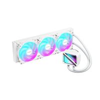 TCOMAS LE200 360 WHITE AIO