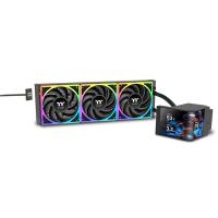 Thermaltake MAGCurve 360 Ultra ARGB Sync AIO Liquid Cooler (CL-W453-PL12SW-A)