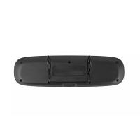 Car-Electronics-Hands-Free-Bluetooth-Dual-Stereo-Speakers-Car-Visor-Clip-Voice-Assistan-3