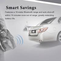 Car-Electronics-Hands-Free-Bluetooth-Dual-Stereo-Speakers-Car-Visor-Clip-Voice-Assistan-7