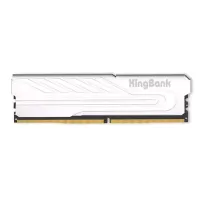 KingBank KJXS DDR4 3200MHz (1*16GB) 16GB CL16 Sliver - Samsung IC