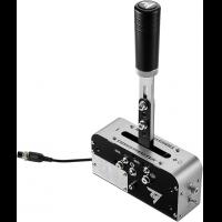 Thrustmaster TSS Handbrake, Progressive Handbrake and Sequential Shifter, For PC/PS5/PS4/Xbox Series X|S/Xbox One