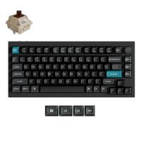 Keyboards-Keychron-Q1-Ultra-8K-Wireless-Black-Mechanical-Keyboard-Keychron-Silk-POM-Brown-Switch-KBKCQ1UM3-5