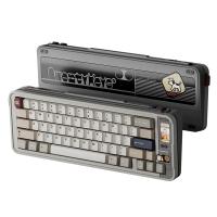 Keyboards-Qwertykeys-QK65-MK3-Prebuilt-Wireless-Mechanical-Keyboard-Retro-Console-KBQK65MK3RCON-2