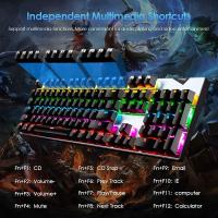 Keyboards-Red-Swtich-Gaming-Keyboard-Mice-Mechanical-keyboard-Mouse-Combo-104-Keys-Wired-RGB-LED-Rainbow-Backlit-Game-mice-mouse-for-Windows-PC-Gamers-194