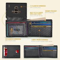 Mobile-Phone-Accessories-Wallet-for-Men-Slim-Rfid-Leather-2-ID-Window-With-Gift-Box-Slim-Rfid-2-ID-Window-With-Gift-Box-Slim-Rfid-2
