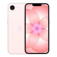 Apple iPhone 17e 256GB - Soft Pink (MHRX4X/A)