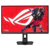 Asus ROG Strix 27in WQHD HDR Fast IPS 255Hz ELMB FreeSync Premium Gaming Monitor - Black (XG27ACMES)