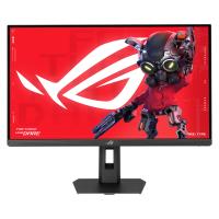 Asus ROG Strix Gen2 27in Dual Mode 4K 162Hz/FHD 485Hz Fast IPS G-Sync Gaming Monitor (XG27UCGR)