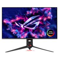 Asus ROG Swift 31.5in 4K UHD QD-OLED FreeSync Premium Pro Gaming Monitor (PG32UCDMR)