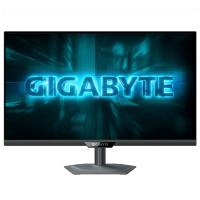 Gigabyte 27in UHD 160Hz / FHD 320Hz SS IPS Gaming Monitor (G27U)