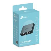 Network-Adapters-TP-Link-1-to-3-Gigabit-Ethernet-Splitter-EH310-4
