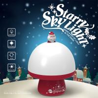 Nightlights-Christmas-LED-Projector-Light-Night-Light-Projection-Lamp-with-Music-Red-3