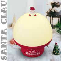 Nightlights-Christmas-LED-Projector-Light-Night-Light-Projection-Lamp-with-Music-Red-4