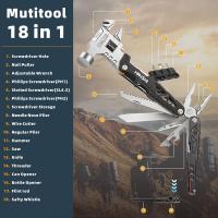 Outdoor-Tools-Upgraded-Adjustable-Wrench-Multitool-Hammer-with-YG10-Tungsten-Steel-Replaceable-Wire-Cutters-for-Men-18-in-1-Pocket-Multi-Tool-Knife-with-Spring-Acti-2