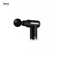 BDI Mini Massage Gun with 6 Speeds 4 Massage Heads (LCD version)-- BX720