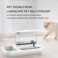 Pet-Supplies-BDI-M001-Auto-Pet-Water-Dispenser-Food-Grade-Material-Easy-Clean-1