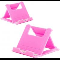Phone-Stands-Laptop-Stand-Holder-phone-pink-2