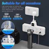 Powerboards-and-Adapters-12-in-1-Power-Board-with-LED-Night-Light-Individual-Switch-8-AC-Outlets-2-USB-C-2-USB-A-Surge-Protection-Power-Strip-for-Home-Office-White-2