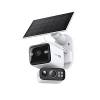 TP-Link Tapo TC93D Solar-Powered Dual Lens Pan/Tilt Security Camera Kit (TC93D KIT)