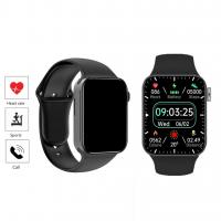 Smart-Watches-GM8-BLACK-Smart-Watch-Fitness-Tracker-IP67-Waterproof-with-32GB-Magnetic-Charging-15-Day-Battery-Heart-Rate-Monitor-10