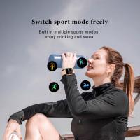 Smart-Watches-GM8-BLACK-Smart-Watch-Fitness-Tracker-IP67-Waterproof-with-32GB-Magnetic-Charging-15-Day-Battery-Heart-Rate-Monitor-7