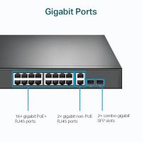 Switches-TP-Link-18-Port-Gigabit-Rackmount-Unmanaged-Switch-with-16-PoE-UN-5-40-SG1218MP-5