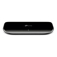 TP-Link 8 Port Desktop Gigabit Switch - UN/11.40 (SG1008D)